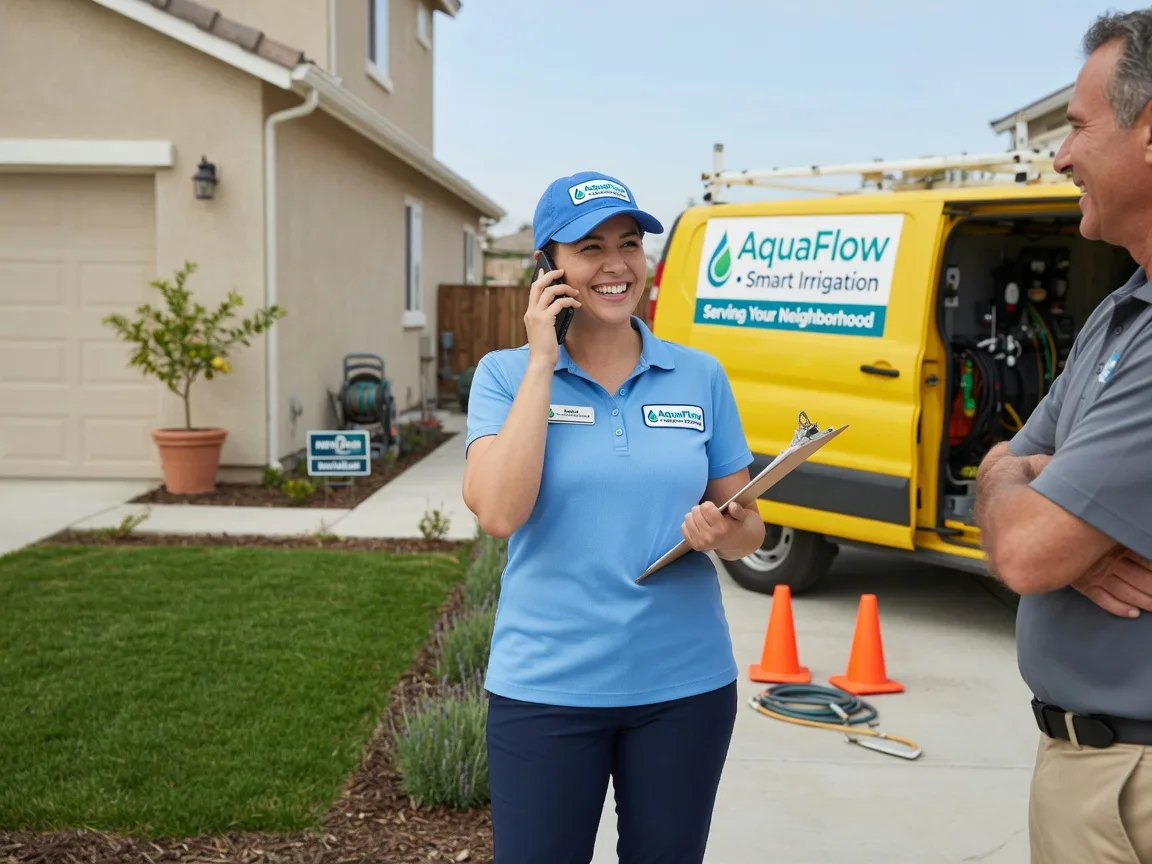 Irrigation Installation Selah, WA FAQs